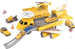 Stavebnice Letadlová Stanice