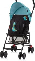 Golfový kočárek Chipolino Amaya Dino