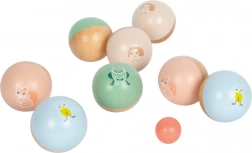 hra pétanque Garden Buddies pro celou rodinu