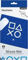 Podložka na stůl PLAYSTATION 20 × 24 cm