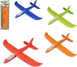 Házecí letadlo s LED světlem