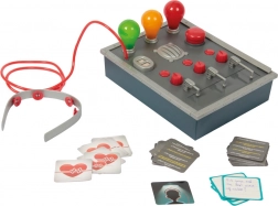 Zábavná hra Detektor Lži