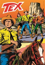 Puzzle 1000 dílků Tex Compact