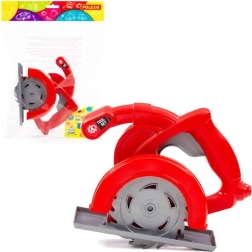 Dětská okružní pila – realistická hračka pro malého kutila