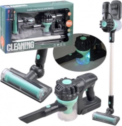 Bezdrátový dětský ruční vysavač