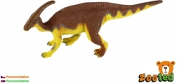 Plastová figurka PARASAUROLOPHUS 20 cm