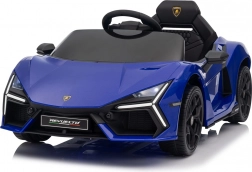 Dětské elektrické autíčko LAMBORGHINI Revuelto – modré