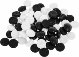 Dřevěná sada deskových her 6v1 pro děti