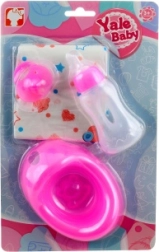 Sada doplňků pro panenky