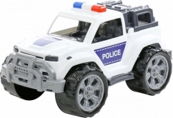 Policejní auto Legion 39 cm