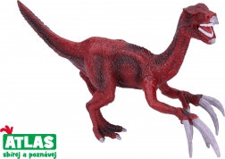 Figurka Dino Therizinosaurus