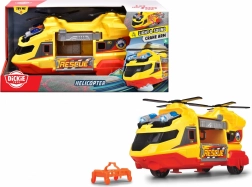 Horská záchranářská helikoptéra DICKIE TOYS 30 cm