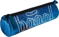 Studentské pouzdro steel