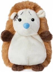 Maskotka Přítel modrého nosu - Ježek Spike