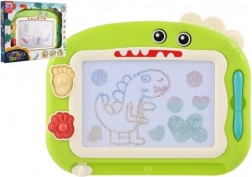 Magnetická kreslící tabule pro děti