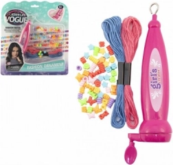 Kreativní sada na výrobu šperků Teddies