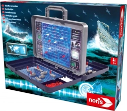 Simba Noris – námořní bitva v kufříku