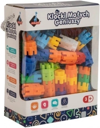 Stavebnice Šroubky 150 dílů