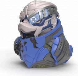 Mini sběratelská kachnička TUBBZ Mass Effect Garrus