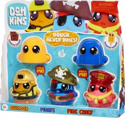 Modelovací pěna DohKins Hero Pack