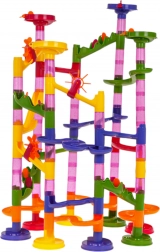 Kuličková dráha pro děti, 105 kusů