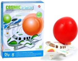 Kosmický letoun – stavebnice pro děti