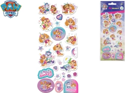 Sada 3D samolepek Paw Patrol (Tlapková patrola)