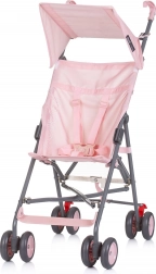 Golfový kočárek CHIPOLINO Holiday Pink Marshmallow