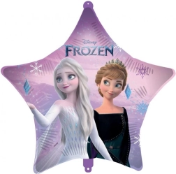 Fóliový balón Ledové království 2 – Wind Spirit