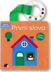 Miminko objevuje svět - První slova Leporelo