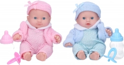 Panenka miminko s příslušenstvím