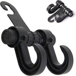 Univerzální věšák do auta