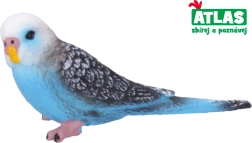 Figurka andulka 7,5 cm