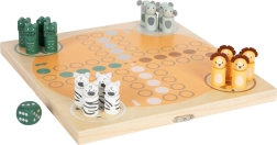 Člověče, nezlob se! Safari