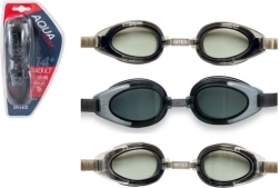 Plavecké brýle INTEX Aqua Flow pro dospělé