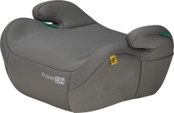 Podsedák Booster Libra i-Size 125–150 cm – Khaki