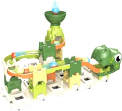 Kuličková dráha 40 ks