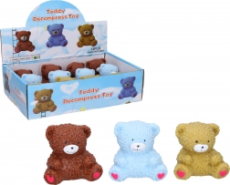 Mačkací medvěd 8 cm