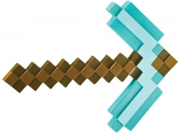 plastový krumpáč minecraft 42 cm