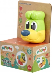 Modimi Smyslová Hračka Pejsek Dexter