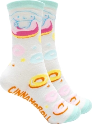 Cinnamoroll dárkový set hrnek a ponožky