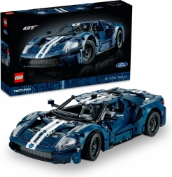 LEGO® Technic 42154 2022 Ford GT