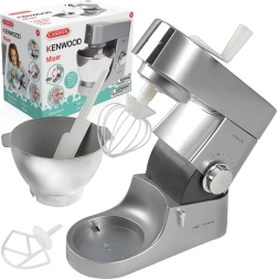 Dětský interaktivní kuchyňský robot Kenwood s mísou a příslušenstvím