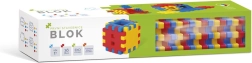 První stavebnice Blok pro nejmenší – 36 dílků