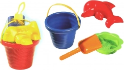 Dohány sada na písek 4 ks