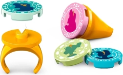 LEGO® Disney Princess™ 43246 Disney princezna a její dobrodružství na trhu