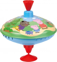 Lena Káča Prasátko Peppa