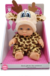 Miminko Hračka 20 cm