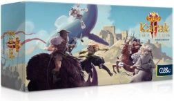 Karak 2: Imperium – sada figurek