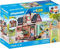 Playmobil Tiny House Stavebnice